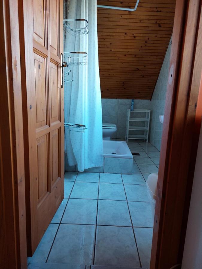 Napfeny Villa Balatonfüred Exteriér fotografie
