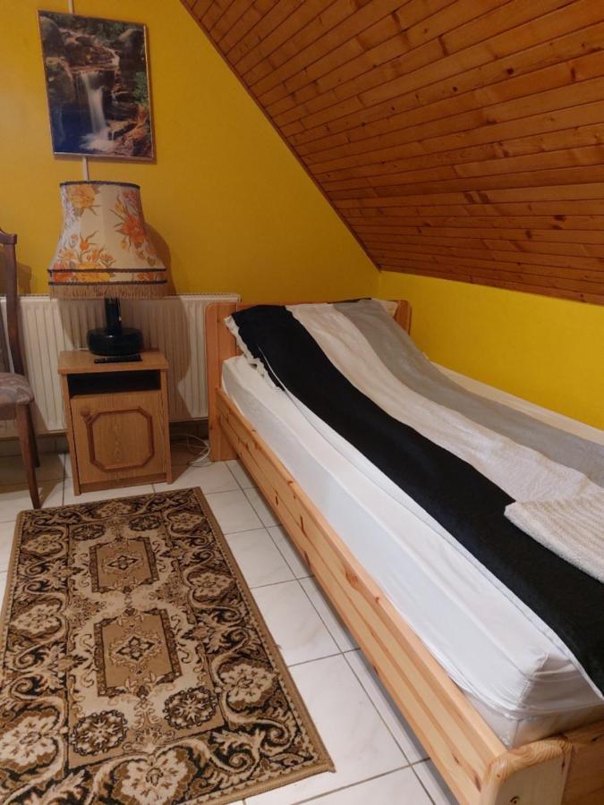Napfeny Villa Balatonfüred Exteriér fotografie
