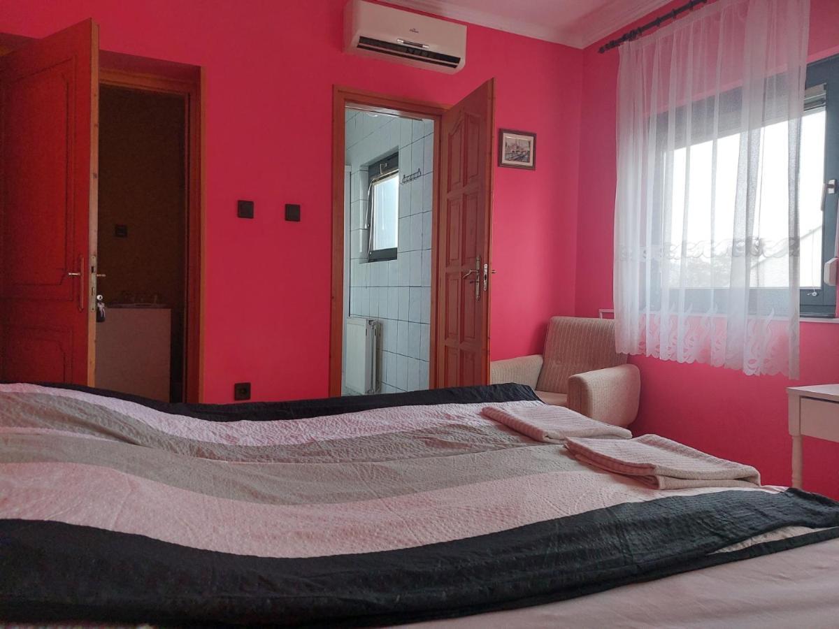 Napfeny Villa Balatonfüred Exteriér fotografie