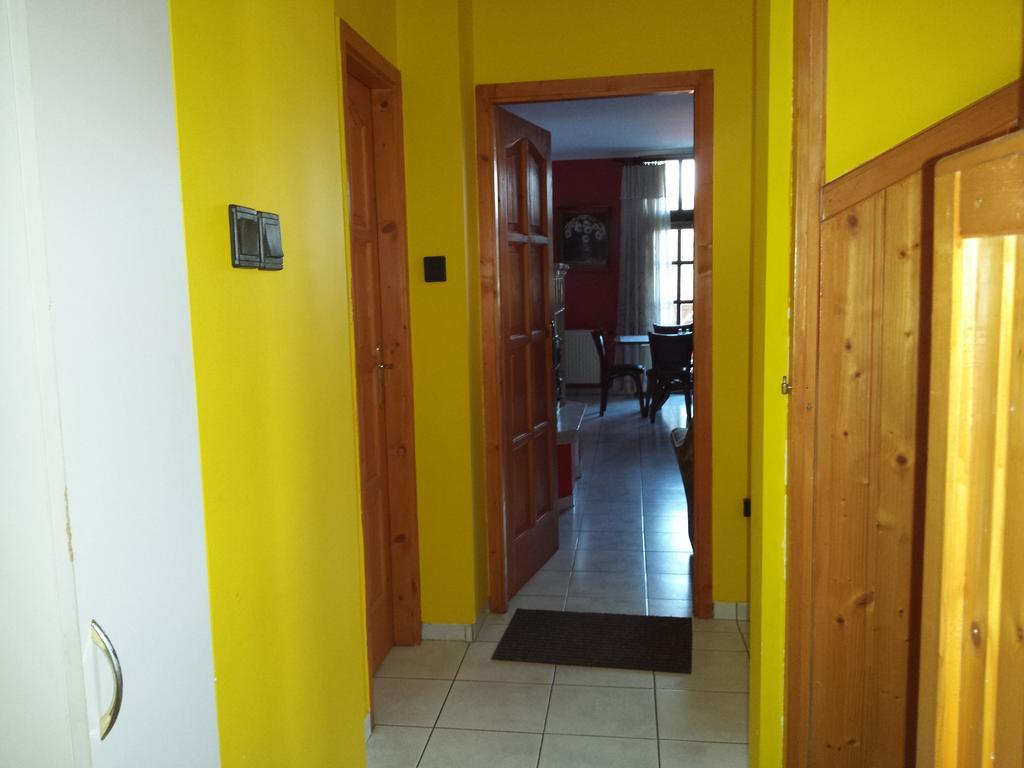 Napfeny Villa Balatonfüred Exteriér fotografie