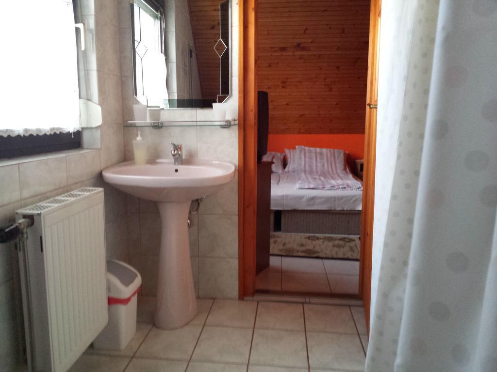 Napfeny Villa Balatonfüred Pokoj fotografie